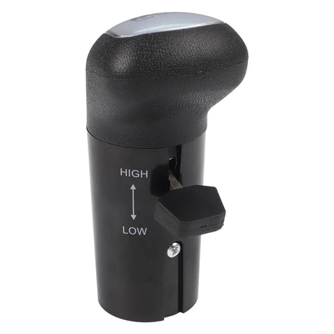 Heavy Duty Truck Shift Handball A6909 Replacement Gear Change Knob For Eaton And Fuller Rugged ABS Construction Easy Install