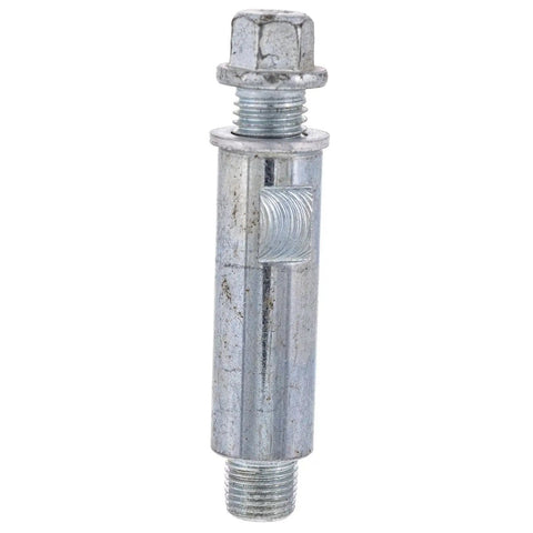Top Notch MTD Oil Drain Tube Kit For Troy-Bilt And Craftsman Gear Fits 753-06684P Replacement Parts For Easy Maintenance And Quick Service Jobs That Make Life A Breeze, metal oil drain tube fitting
