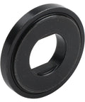 Close-up view of Inner Flange Washer for Circular Saws, metal construction, part of Hex Bolt Set M6x20, compatible with DSS610 DSS611