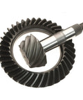 Badass 12 Bolt Differential Ring And Pinion Set For Gm 8.875 Truck Axles 3.08 Gear Ratio 30 Spline shows detailed gear components.