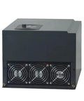 Beefed Up Heavy Duty Variable Frequency Drive Inverter For Motor Speed Control And Pumps Industrial Grade Quality 30 KW 40 HP 220V 1 To 3 Phase Input to 3 Phase Output, front view