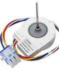 Drop In Evaporator Fan Motor WR60X10185 For GE And Hotpoint Refrigerators Replacement Part AP3875639
