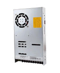 Beefy 600W 24V 25A Single Output Switchable Power Supply for CNC Machines Industrial Robots with metal housing