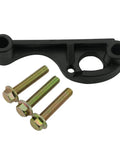 Exhaust Manifold Clamp Bolt Repair Kit For GM Vehicles Hummer H2 Escalade with clamp body and three M10 bolts