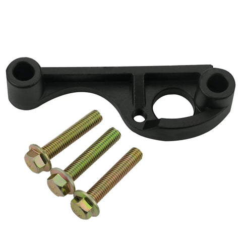 Exhaust Manifold Clamp Bolt Repair Kit For GM Vehicles Hummer H2 Escalade with clamp body and three M10 bolts