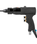 Pneumatic Rivet Nut Gun Set For 10-24 And 1/4, 5/16, 3/8 Inch Rivnuts, Ideal For Automotive And Electromechanical Installations