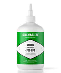 Industrial Grade Cyanoacrylate Adhesive For Woodworking And 3D Printing With Medium Viscosity Fast Bond Clear Drying Durable Fix