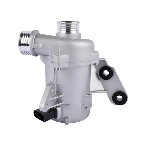 Ap03 Electric Water Pump For Coolant System Replacement Compatible With BMW 1 And 3 Series E81 E87 E88 E82 E90 E91 E92 E93 Parts Nos. 11517586929 Durable Low Noise Smooth Operation Long Service Life
