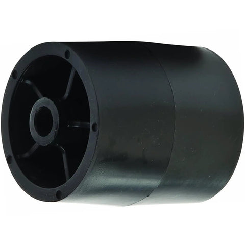 Deck Roller Wheel 108798 Replacement For Toro And Wheel Horse Mowers Anti Scalping Deck Height Keeper Durable Plastic 2 15/16 Inch