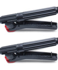 2 Pack Pump Action Backpack Sprayer Wand Replacement, Trigger Handle And Sprayer Parts For Garden Farm Orchard Forestry Home Use