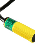 Photoelectric Sensor S18SP6D PNP Output With 100mm Sensing Range DC 10 to 30V 150mA Max Pro Grade Object Detection Sensor