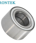 Front Left And Right Wheel Bearing And Hub Assembly For Honda Civic 1992 2000 Civic Del Sol 1993 1997 And CR V 2002 2004