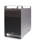 Rock Solid 5 Bay External Hard Drive Enclosure Packing No Sweat USB 3.0 And ESATA Ports For 2.5 And 3.5 Inch SATA Drives delivering robust design and cooling.