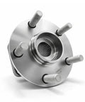 Front Wheel Bearing Hub Assembly Direct Fit For Subaru Outback Legacy 2005 To 2014 Forester 2009 To 2014 Impreza 2008 To 2014 XV Crosstrek 2013