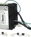 Inverter Control Board For GE Refrigerator Replacement AP5669522 WR49X10283 Compatible With WR55X10490 WR55X10685 WR55X10979 WR55X11029