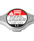 Radiator Cap Replacement For Honda And Acura Cars Keeps Your Ride Chill And Pressure In Check Fits Civic Accord CR V Odyssey Pilot MDX TL And Civic Del Sol With Part Numbers 19045PAAA01 And 19045PAA A01 displayed