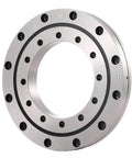 Heavy Duty Small Slewing Bearings For Precision Machinery And Robotics, Crossed Roller Bearings With High Load Capacity, 25x80x12mm