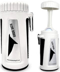Portable Golf Ball Cleaner For On Course Use Personal Ball Washer That Delivers Cleaner Balls Fast Keeps Mud Off For Better Distance
