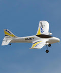 RC Airplane Duet S 2 Ready To Fly Starter Kit With Everything Included, All In One Pack For Beginners To Get Flying Quickly And Safely