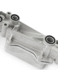 Upgraded Aluminum Engine Oil Cooler And Oil Filter Housing For 3 6L V6 Cars 2011 2012 2013 2014 2015 2016 Bolt On Direct Fit
