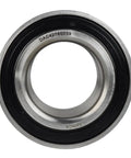 Straight Swap Special Agricultural Bearing Replacement Fits John Deere Mowers 525 Through 930 Models, close-up view of bearing with seal.