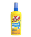 Heavy Duty Household Stain Remover That Tackles Tough Spots And Messes Fast On Plastic, Fabric, And Clothing, 8 fl oz bottle