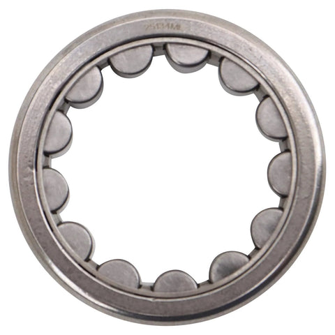 Rear Axle Shaft Wheel Bearing Replacement Kit For GM Dodge Ford Jeep with durable OE style build, metal bearing view
