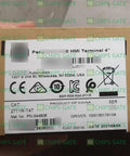 Label of 2711R-T4T Series B 4 Inch HMI Terminal packaging showing model details and barcode
