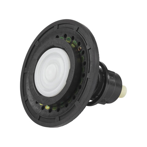 Regal A-38-A Water Closet Diaphragm Assembly Kit With No Hassle Easy Install 3.5 GPF Natural Rubber Diaphragm And Brass Bypass For Regal Flushometers Replacement OEM Parts 3301038