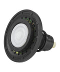 Regal A38A Toilet Diaphragm Assembly Kit 3.5 GPF with natural rubber diaphragm and brass bypass, side view