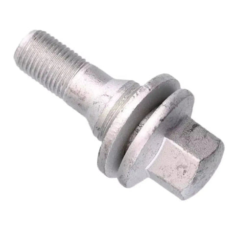 Heavy Duty Hex Wheel Studs Kit Perfect For Your Peugeot 407 Sw And 508 Plus Upgrades For The 2008 Model Years Replacing Broken Bolts With Superior Fit And Durability To Keep You Rolling In Style, steel wheel stud