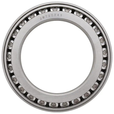 Two Set Tapered Roller Bearing Kit With Cone JM720249 And Race JM720210 For Wheel Axle And Transfer Case Output Shaft