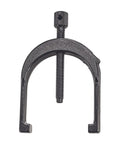 V Block Clamp For Metalworking With 45 And 90 Degree Tap Holes For Round And Square Workpieces Beefy Hardened Steel Construction