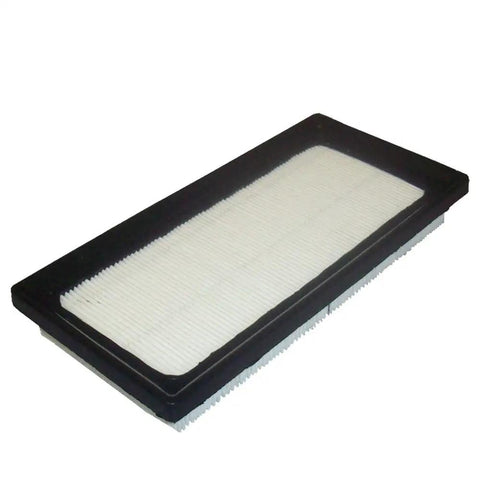Premium Engine Air Filter For Mitsubishi Mirage 2014-2020, Mirage G4 2017-2020, Dodge Attitude 2015-2024, close-up view