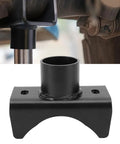 Rugged Bottle Jack Axle Adapter For Safe Lifting In Garages And Off Road Use Built Tough Weatherproof And Portable Keeps You Stable