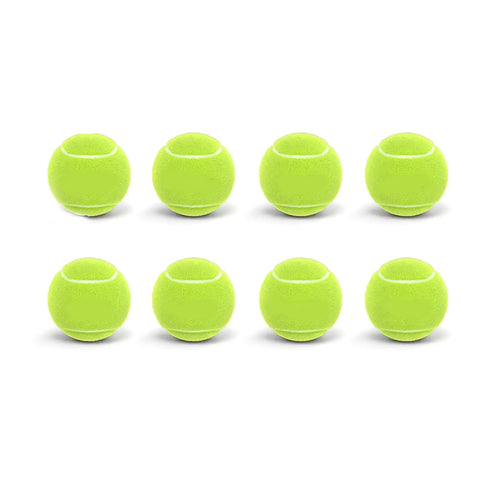 Set of green shock absorbing feet for Indoor Bike Trainer Rocker Base with durable plastic construction visible.