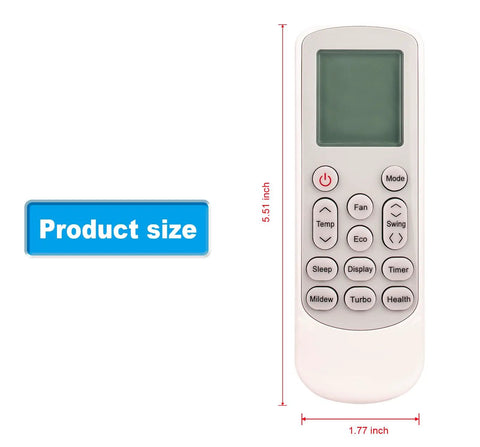 Top Shelf Mini Split Air Conditioner Remote Control Replacement Featuring Dead Simple Setup Bang For Your Buck Slick Design And Reliable Heating And Cooling Performance All Year Round