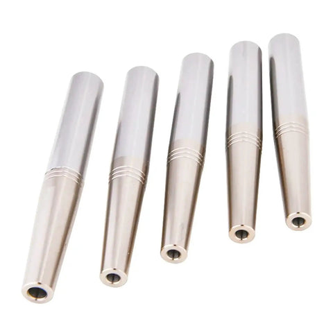 Premium One Piece Heat Shrink Lathe Chuck Tool Holder Extension Rod SRN With 175Mm Shank size options for CNC milling machines