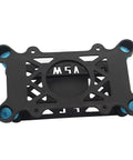 RC Anti Vibration Plate And Shock Absorber Mount For Flight Controllers Quadcopters Compatible With APM 2.6 2.8 Pixhawk PX4