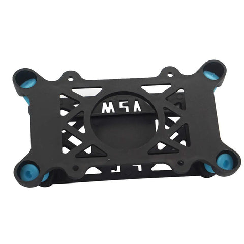 RC Anti Vibration Plate And Shock Absorber Mount For Flight Controllers Quadcopters Compatible With APM 2.6 2.8 Pixhawk PX4