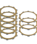 Clutch Friction Disc Plate Kit Direct Fit For Svartpilen 801 Norden 901 And Expedition 901 Motorcycles Replaces OEM Parts 63632011010 And 63532011010 For Smooth Shifts And Long Lasting Performance, stacked clutch friction discs