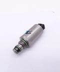Proportional Pressure Reducing Valve R900726604 12V 1.8A 20W Solenoid Valve for construction machinery hydraulic systems