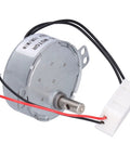 Versatile Dc Brushless Reduction Motor Delivers Stable 5V 10 Rpm Sync Drive For Massive Torque Household Appliances Electric Fans And Dynamic Retail Displays Runs Super Quiet With Zero Fuss Installation.