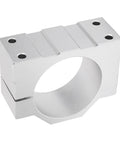 65mm Aluminum Spindle Clamp Motor Mount For CNC Router Durable Aluminum Alloy Motor Holder With Easy Install Includes 4 Screws