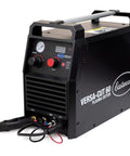 Versa Cut 60 Amp Plasma Cutter Pro Grade Dual Voltage Inverter Technology for Metal Fabrication and Auto Restoration Projects