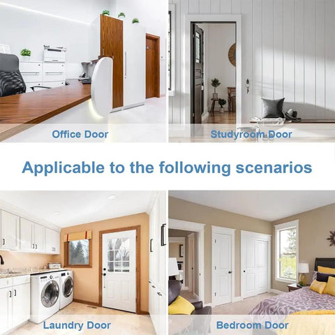 Stainless Steel Ball Catch for Top Of Door And Closet Doors Recessed Install Adjustable Spring Heavy Duty Latch Hardware 2 Pack Replacement Kit For Easy Home Upgrades applicable to office, laundry, bedroom, studyroom doors.