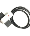 No Contact Liquid Level Sensor For Pipes And Tanks, Contactless Water Level Detection With NPN Output, Externally Mounted Capacitive Float