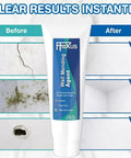 Two 4.23 Oz Fast Dry Putty Tubes Drywall Repair Kit With 2x2 Inch And 4x4 Inch Patch Mesh Dual Scrapers And Two Sandpapers