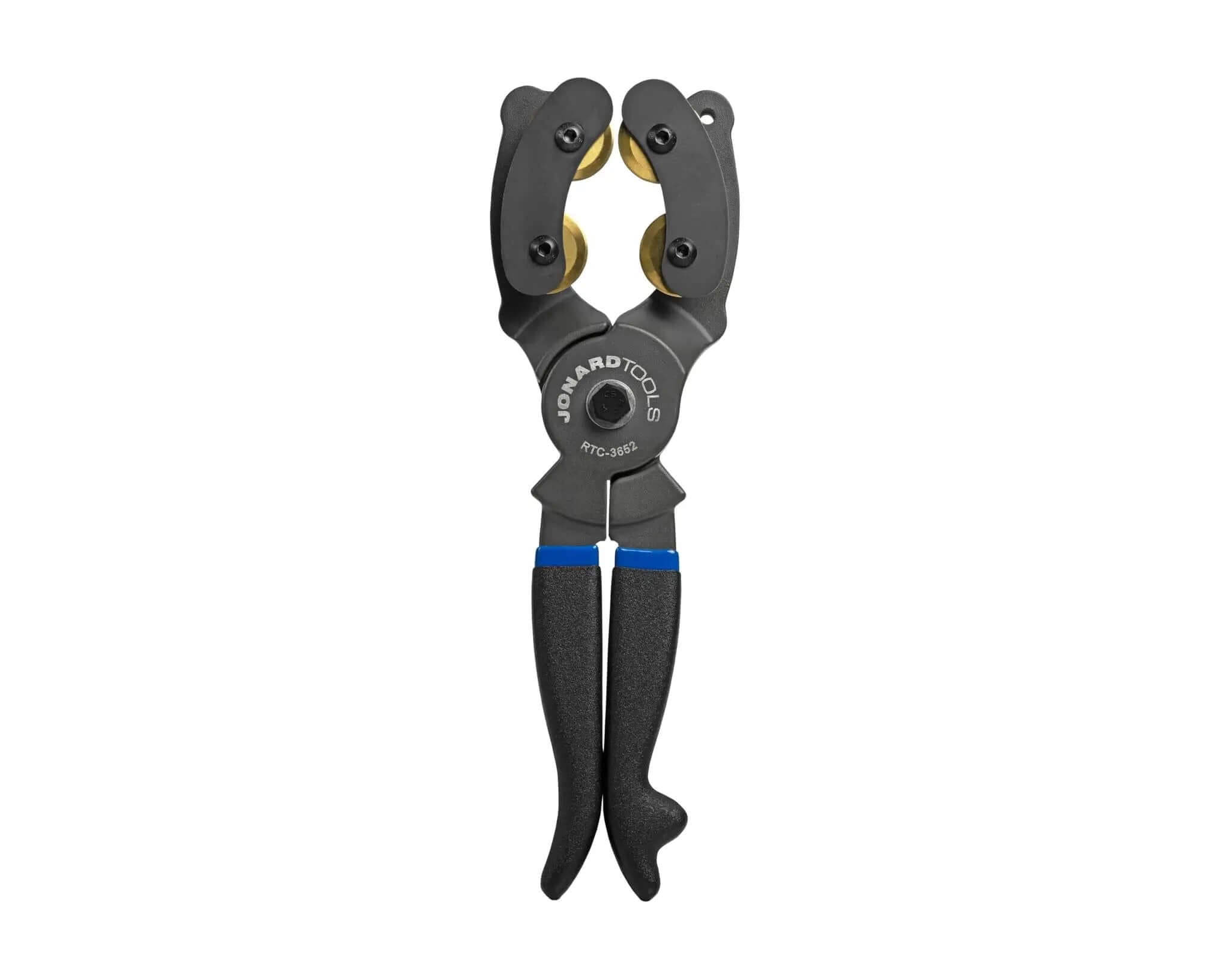Rotary Duct And Tube Cutter For HDPE, 2in Max, Reliable