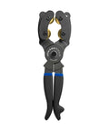 Rotary Duct And Tube Cutter For Large HDPE Ducts And Fiber Optic Lines Cuts 36 To 52 Millimeters With A Two Inch Maximum heavy duty tool